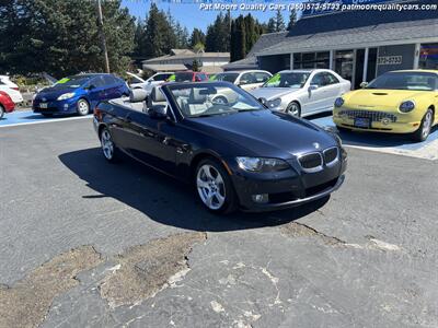 2010 BMW 328i (**One Owner**)  Xtra Low Miles Hardtop   - Photo 15 - Vancouver, WA 98686