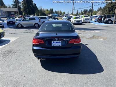 2010 BMW 328i (**One Owner**)  Xtra Low Miles Hardtop   - Photo 4 - Vancouver, WA 98686
