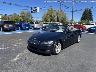 2010 BMW 328i (**One Owner**)  Xtra Low Miles Hardtop   - Photo 9 - Vancouver, WA 98686