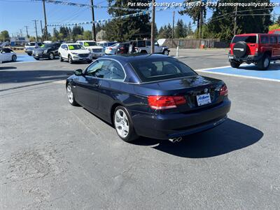 2010 BMW 328i (**One Owner**)  Xtra Low Miles Hardtop   - Photo 3 - Vancouver, WA 98686