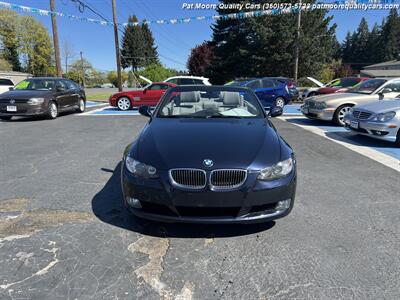 2010 BMW 328i (**One Owner**)  Xtra Low Miles Hardtop   - Photo 16 - Vancouver, WA 98686