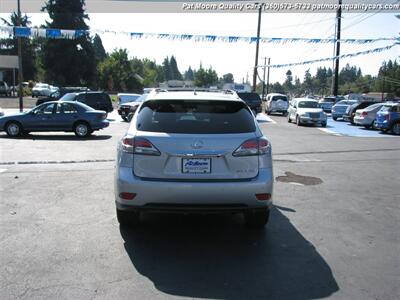 2015 Lexus RX 350  F Sport  (** One Owner**) Low Miles - Photo 4 - Vancouver, WA 98686
