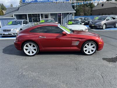 2004 Chrysler Crossfire Low Miles Built in Karmann Factory   - Photo 6 - Vancouver, WA 98686