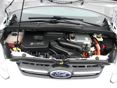 2014 Ford C-MAX Hybrid SE   - Photo 14 - Vancouver, WA 98686