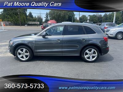 2012 Audi Q5 3.2 quattro Premium Plus  *Loaded* Immaculate Condition - Photo 2 - Vancouver, WA 98686