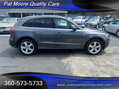 2012 Audi Q5 3.2 quattro Premium Plus  *Loaded* Immaculate Condition - Photo 6 - Vancouver, WA 98686