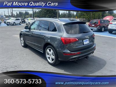 2012 Audi Q5 3.2 quattro Premium Plus  *Loaded* Immaculate Condition - Photo 3 - Vancouver, WA 98686