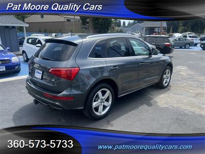 2012 Audi Q5 3.2 quattro Premium Plus  *Loaded* Immaculate Condition - Photo 5 - Vancouver, WA 98686