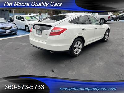 2012 Honda Crosstour EX-L V6   - Photo 4 - Vancouver, WA 98686