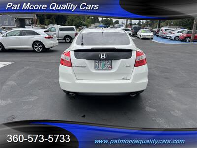 2012 Honda Crosstour EX-L V6   - Photo 5 - Vancouver, WA 98686