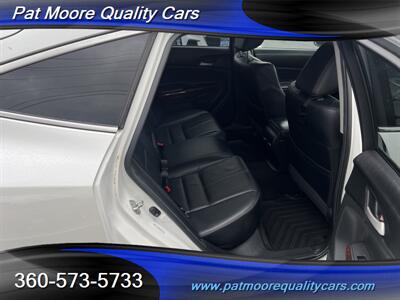 2012 Honda Crosstour EX-L V6   - Photo 12 - Vancouver, WA 98686