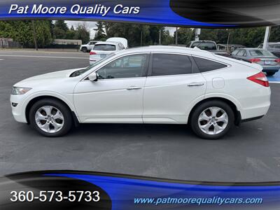 2012 Honda Crosstour EX-L V6   - Photo 3 - Vancouver, WA 98686