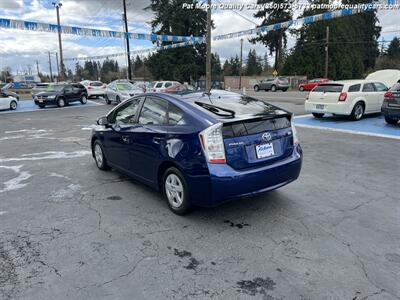 2010 Toyota Prius III (**One Owner**) Low Miles Great MPG Excellent   - Photo 3 - Vancouver, WA 98686