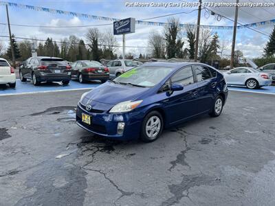 2010 Toyota Prius III (**One Owner**) Low Miles Great MPG Excellent   - Photo 1 - Vancouver, WA 98686