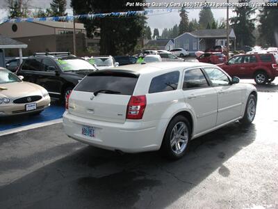 2006 Dodge Magnum SXT Low Miles Pristine Condition Senior Owned   - Photo 5 - Vancouver, WA 98686