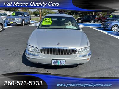 2002 Buick Park Avenue **( One Owner)** W/67k Low Miles   - Photo 8 - Vancouver, WA 98686