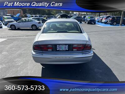 2002 Buick Park Avenue **( One Owner)** W/67k Low Miles   - Photo 4 - Vancouver, WA 98686