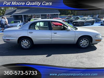 2002 Buick Park Avenue **( One Owner)** W/67k Low Miles   - Photo 6 - Vancouver, WA 98686