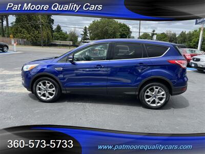 2013 Ford Escape SEL   - Photo 3 - Vancouver, WA 98686