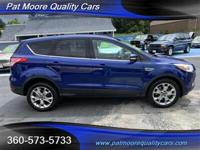 2013 Ford Escape SEL   - Photo 6 - Vancouver, WA 98686