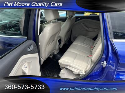 2013 Ford Escape SEL   - Photo 10 - Vancouver, WA 98686