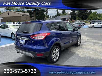 2013 Ford Escape SEL   - Photo 5 - Vancouver, WA 98686