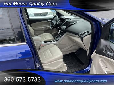 2013 Ford Escape SEL   - Photo 13 - Vancouver, WA 98686