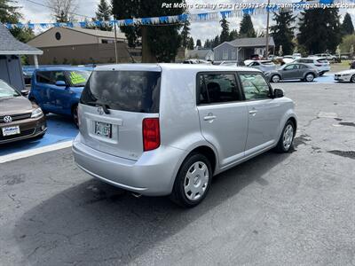 2010 Scion xB (**One Owner**) Toyota Great MPG   - Photo 5 - Vancouver, WA 98686