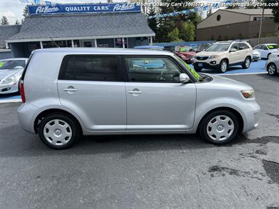2010 Scion xB (**One Owner**) Toyota Great MPG   - Photo 8 - Vancouver, WA 98686