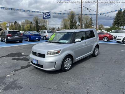 2010 Scion xB (**One Owner**) Toyota Great MPG   - Photo 1 - Vancouver, WA 98686
