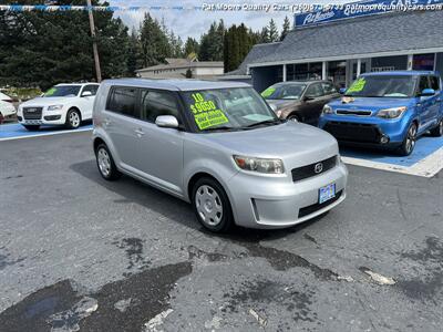 2010 Scion xB (**One Owner**) Toyota Great MPG   - Photo 6 - Vancouver, WA 98686