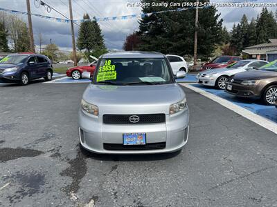 2010 Scion xB (**One Owner**) Toyota Great MPG   - Photo 7 - Vancouver, WA 98686