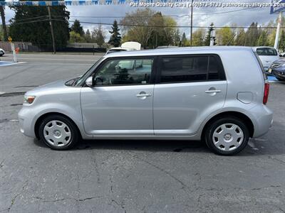 2010 Scion xB (**One Owner**) Toyota Great MPG   - Photo 2 - Vancouver, WA 98686
