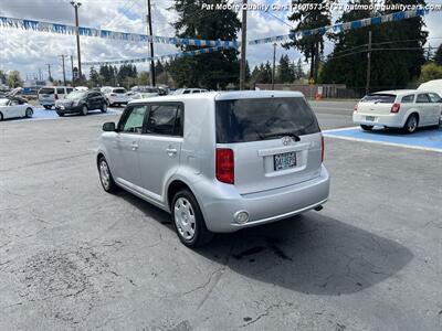 2010 Scion xB (**One Owner**) Toyota Great MPG   - Photo 3 - Vancouver, WA 98686