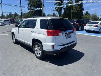 2016 GMC Terrain SLE-2   - Photo 3 - Vancouver, WA 98686