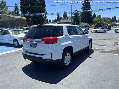 2016 GMC Terrain SLE-2   - Photo 5 - Vancouver, WA 98686