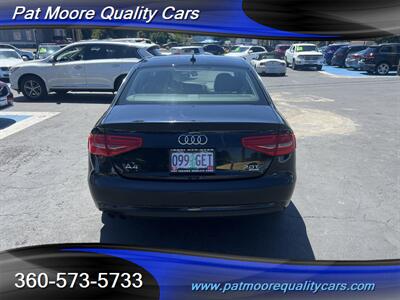 2013 Audi A4 2.0T quattro Premium Plus   - Photo 4 - Vancouver, WA 98686