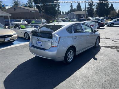 2010 Toyota Prius I (**One Owner**) Low Miles Great MPG Value   - Photo 4 - Vancouver, WA 98686