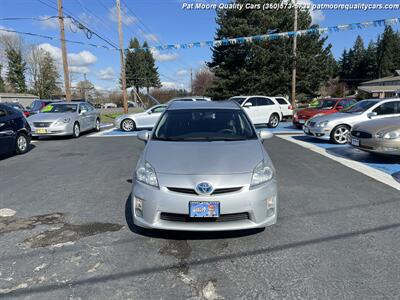 2010 Toyota Prius I (**One Owner**) Low Miles Great MPG Value   - Photo 9 - Vancouver, WA 98686