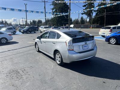 2010 Toyota Prius I (**One Owner**) Low Miles Great MPG Value   - Photo 2 - Vancouver, WA 98686