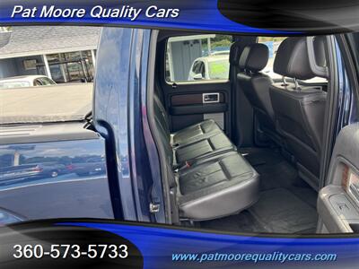 2013 Ford F-150 Lariat   - Photo 12 - Vancouver, WA 98686