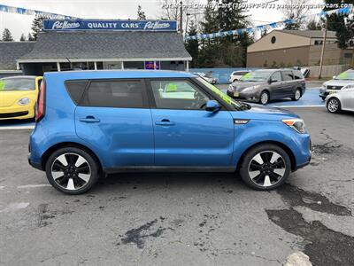 2016 Kia Soul + (** One Owner* *) & Great MPG   - Photo 6 - Vancouver, WA 98686