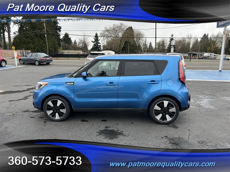 2016 Kia Soul + (** One Owner* *) & Great MP photo