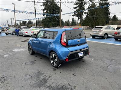 2016 Kia Soul + (** One Owner* *) & Great MPG   - Photo 3 - Vancouver, WA 98686