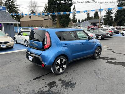 2016 Kia Soul + (** One Owner* *) & Great MPG   - Photo 5 - Vancouver, WA 98686