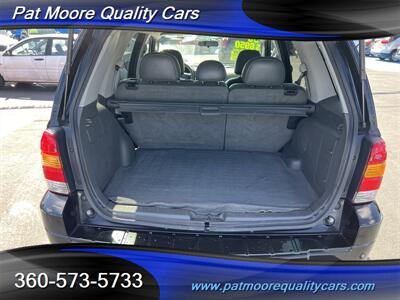 2006 Ford Escape Hybrid Sport Utility   - Photo 13 - Vancouver, WA 98686