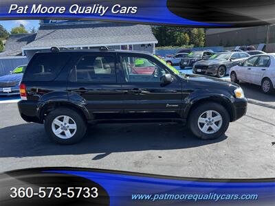 2006 Ford Escape Hybrid Sport Utility   - Photo 5 - Vancouver, WA 98686