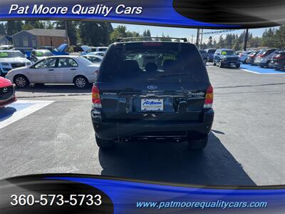 2006 Ford Escape Hybrid Sport Utility   - Photo 3 - Vancouver, WA 98686