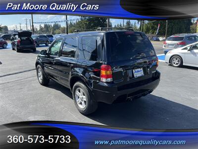 2006 Ford Escape Hybrid Sport Utility   - Photo 2 - Vancouver, WA 98686