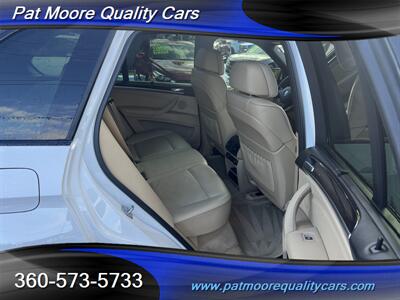 2013 BMW X5 xDrive50i  M Package - Photo 12 - Vancouver, WA 98686